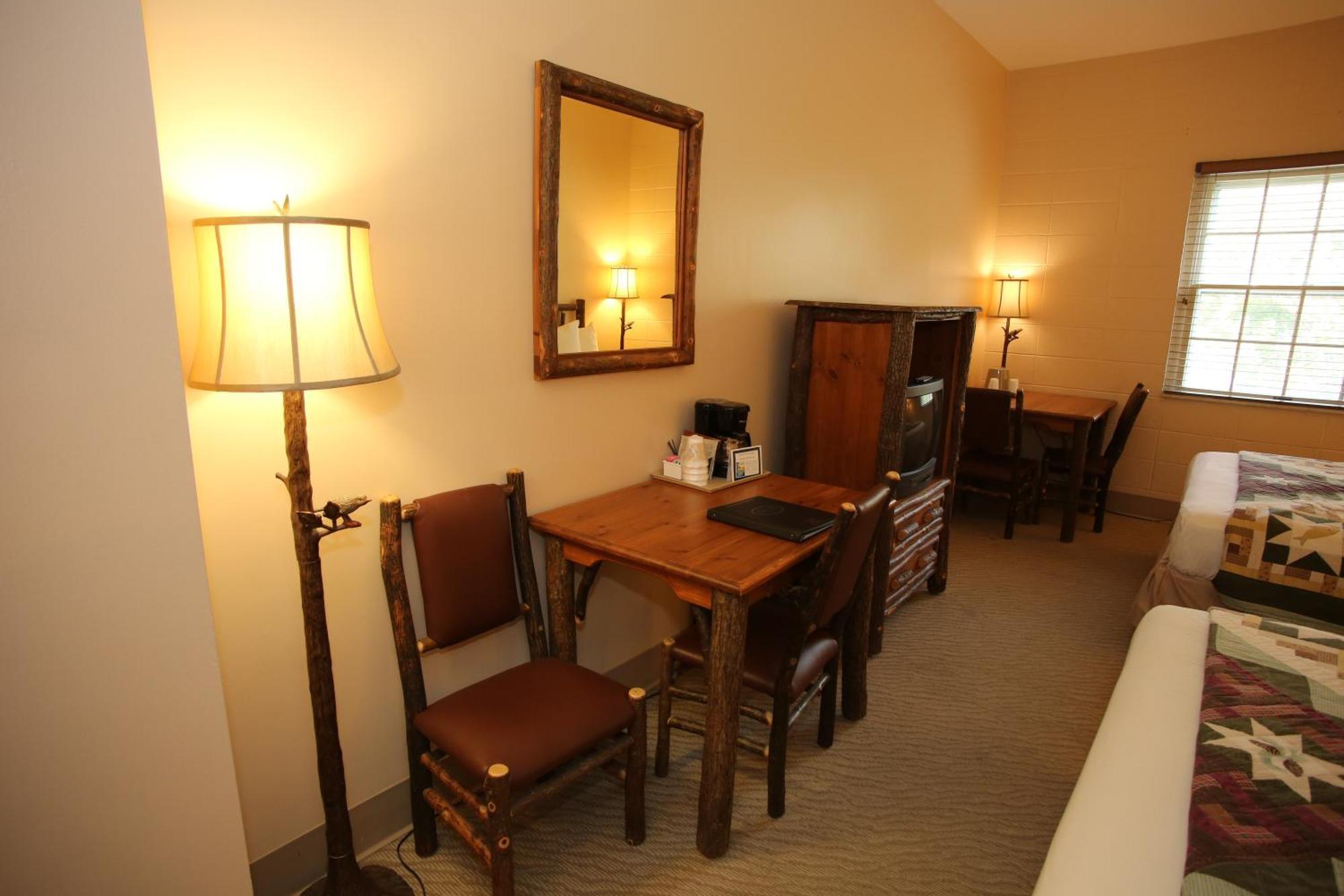 Canyon Inn Spencer Kültér fotó