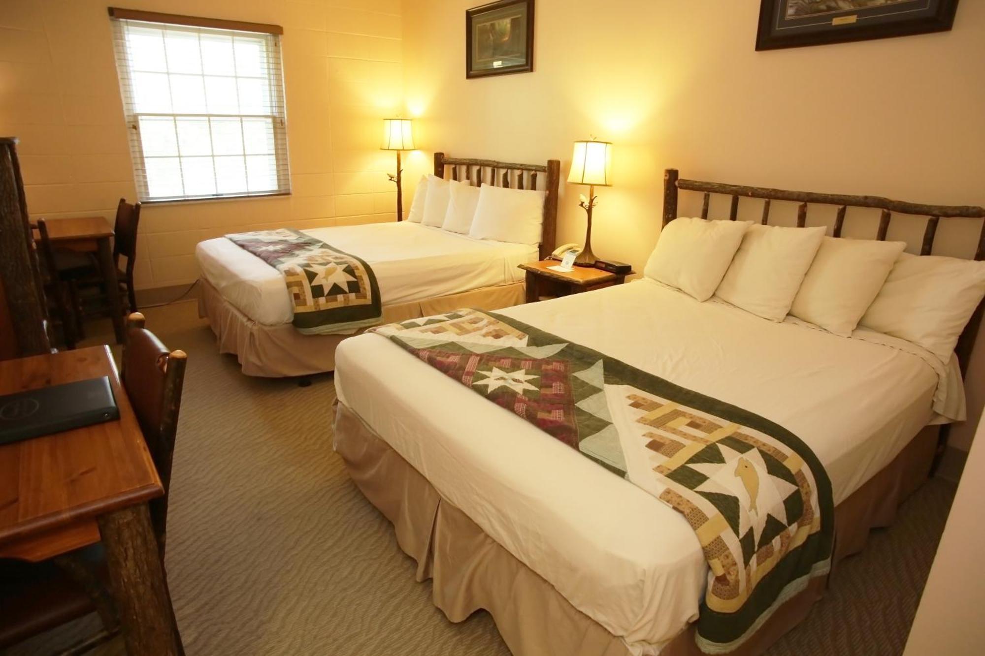 Canyon Inn Spencer Kültér fotó