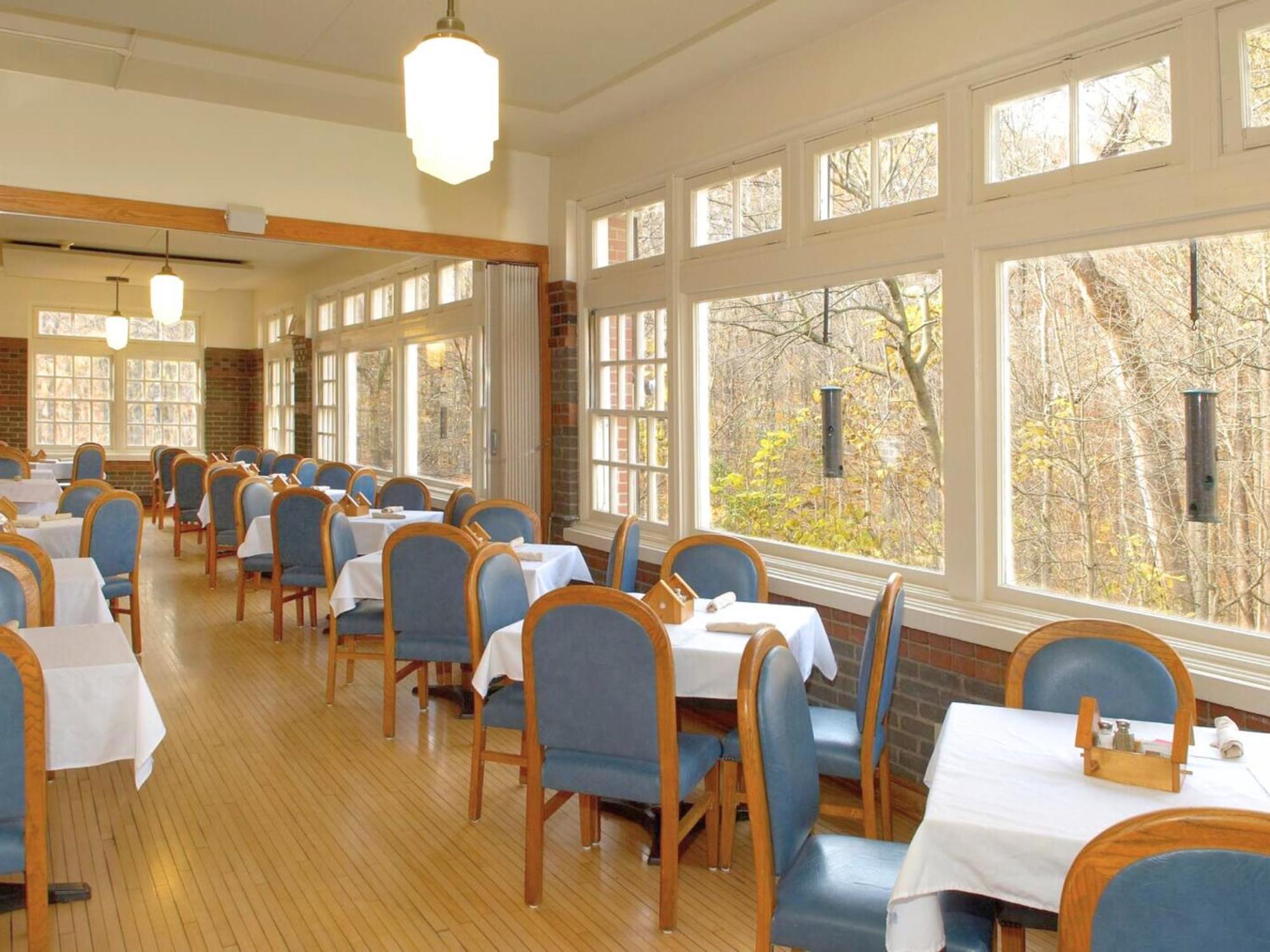 Canyon Inn Spencer Kültér fotó