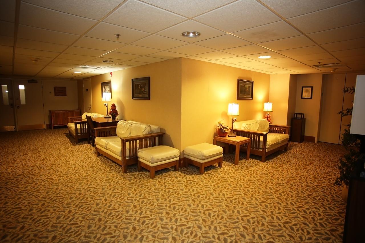 Canyon Inn Spencer Kültér fotó