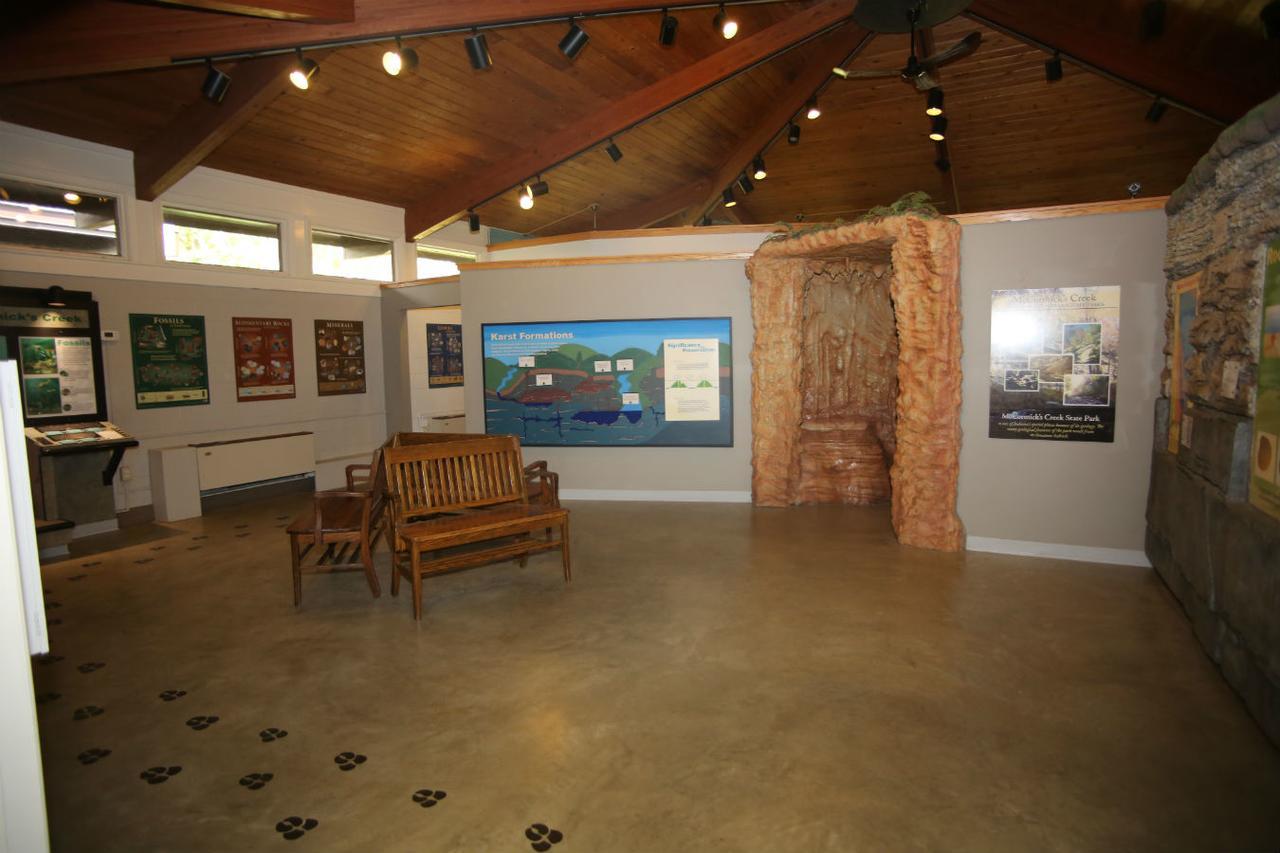 Canyon Inn Spencer Kültér fotó
